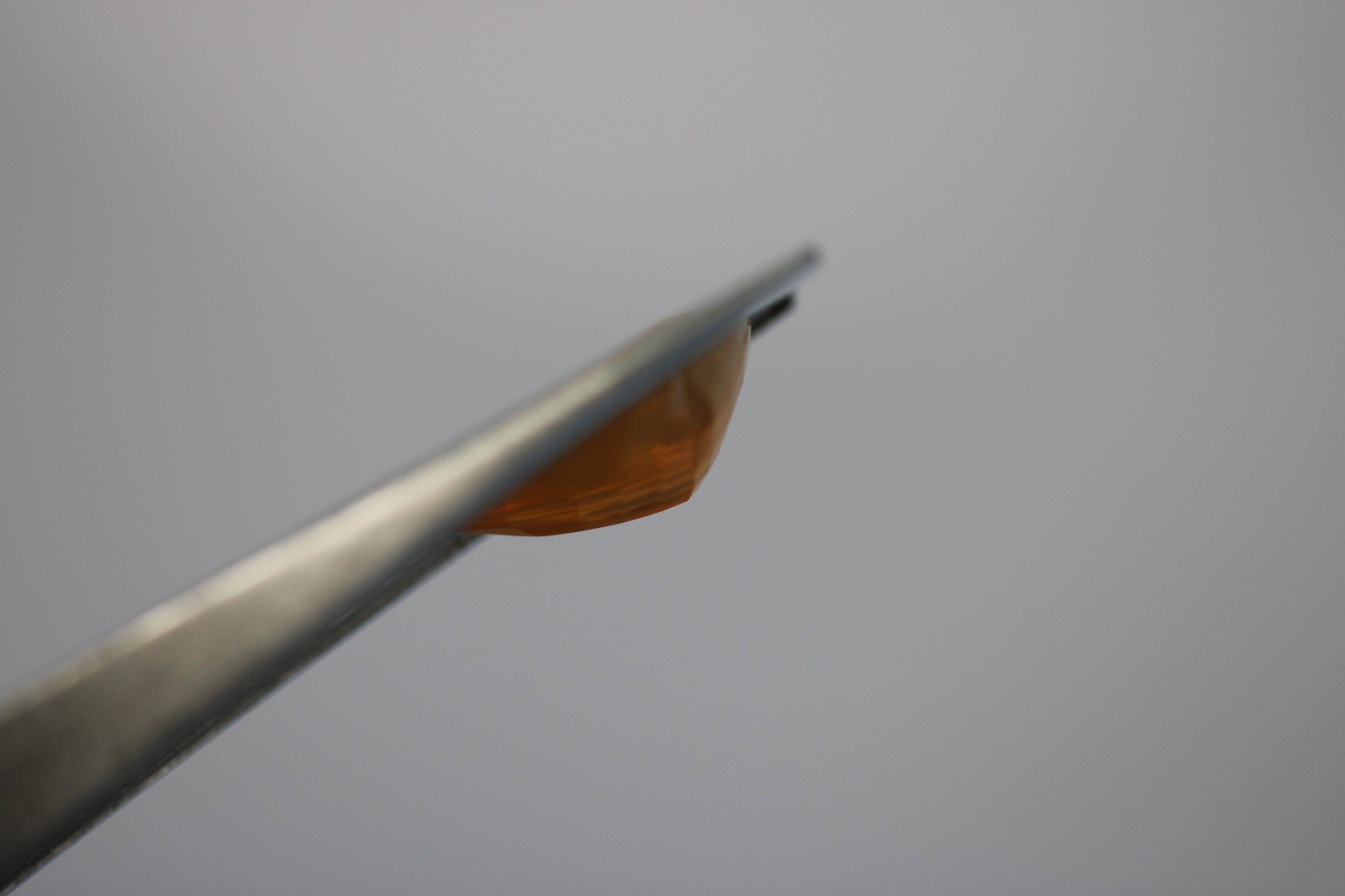 Trillion Fire Opal – 1 Unit (8.90 ct)