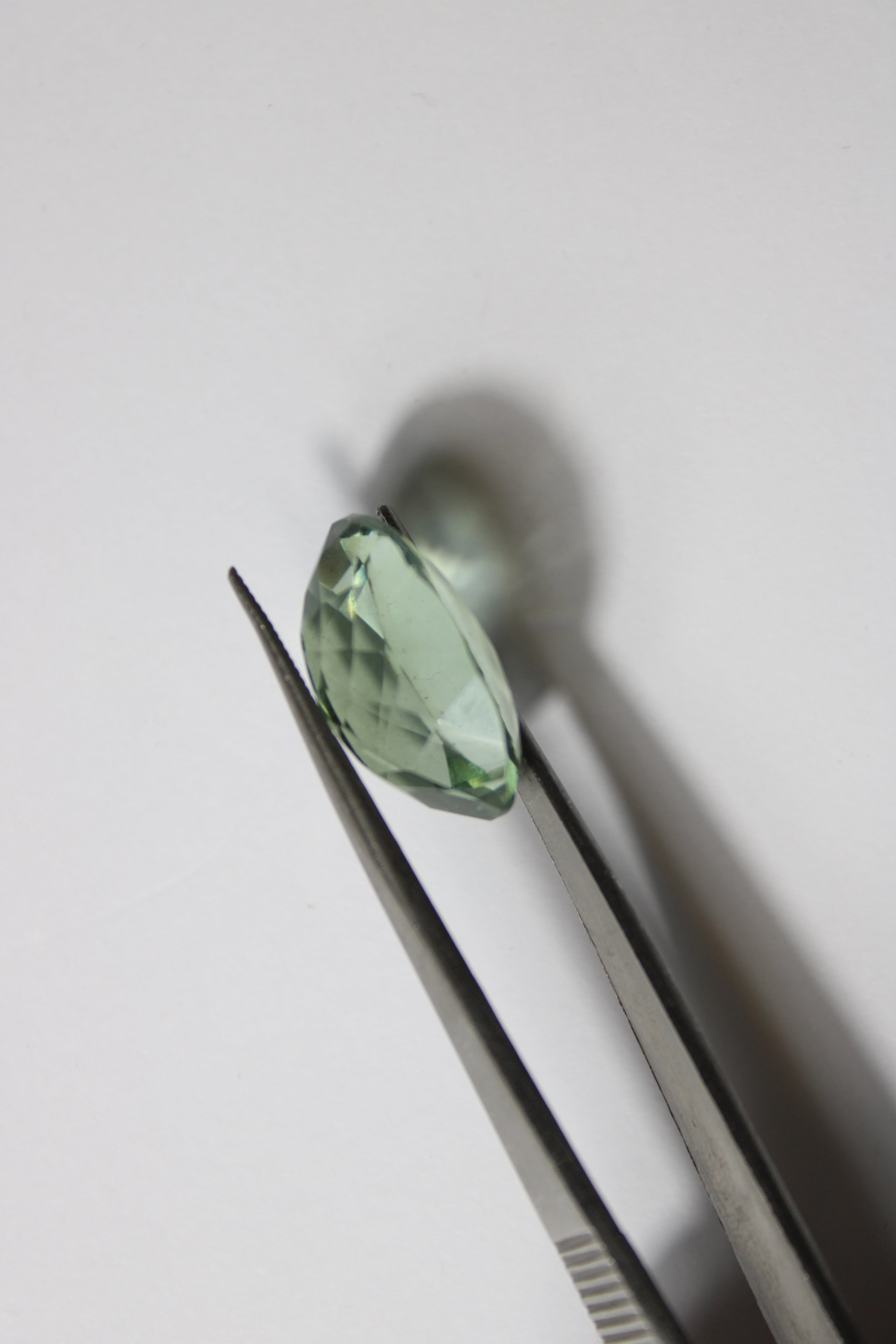 Oval Prazolite – 1 Unit (17.86 ct)