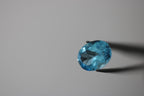 Topázio Oval Azul Suisse 12 x 14 mm – 1 Unidade (10,68 ct)
