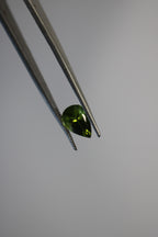 Peridoto Gota Verde – 1 Unidade (1,97 ct)