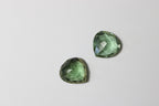 Prazolita Gota – Lote de 2 Unidades (40,52 ct no total)