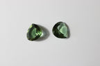 Prazolita Gota – Lote de 2 Unidades (40,52 ct no total)