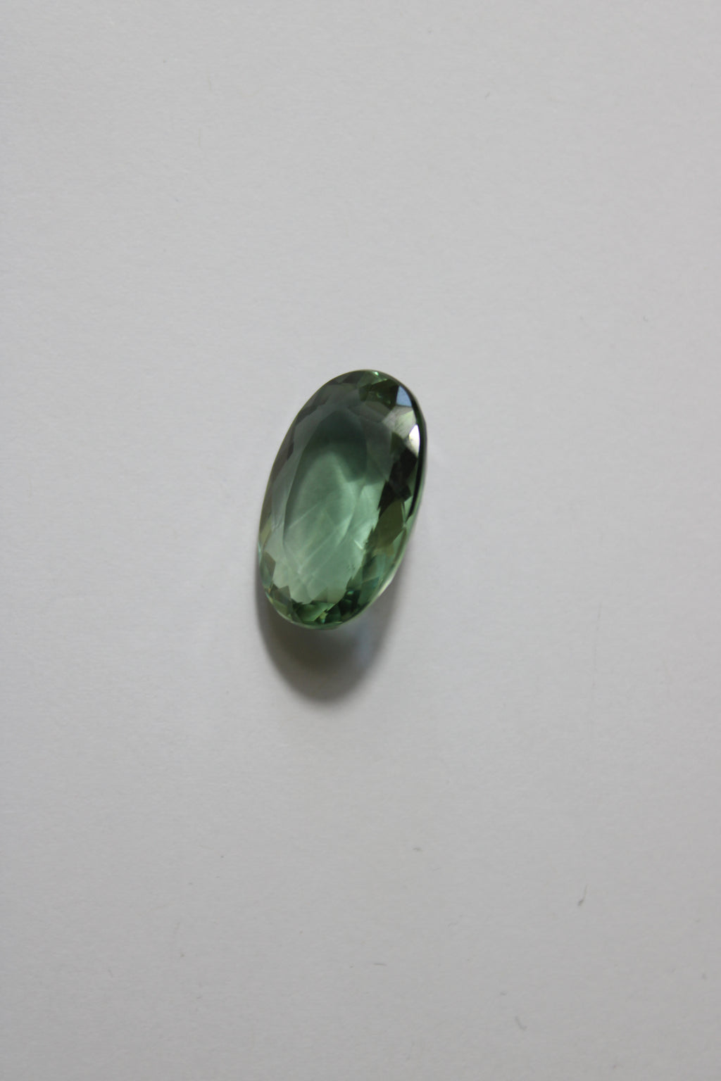 Prazolita Oval – 1 Unidade (14,56 ct)