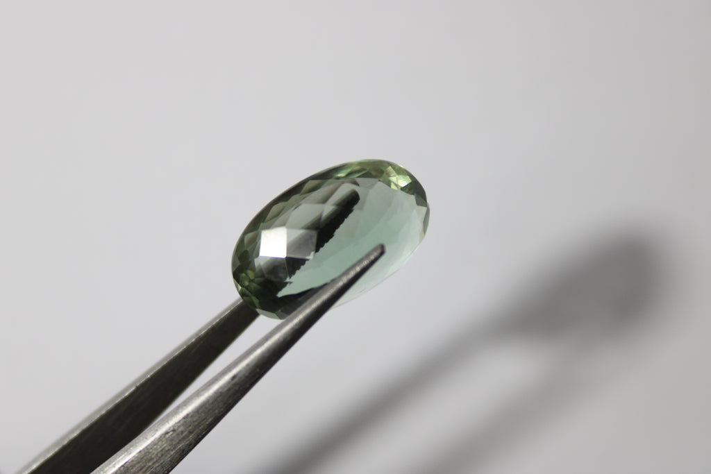 Prazolita Oval – 1 Unidade (14,56 ct)