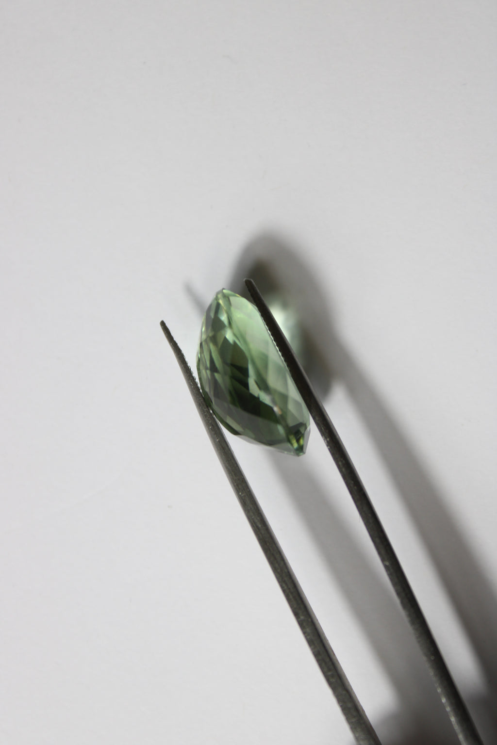 Prazolita Oval – 1 Unidade (17,86 ct)