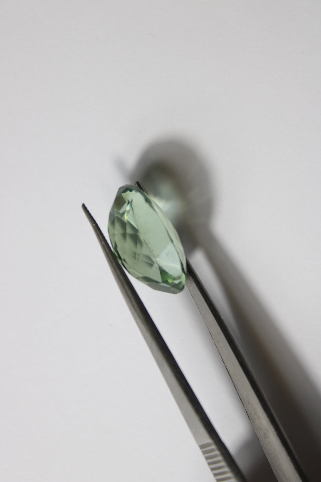 Prazolita Oval – 1 Unidade (17,86 ct)