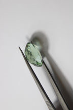 Prazolita Oval – 1 Unidade (17,86 ct)