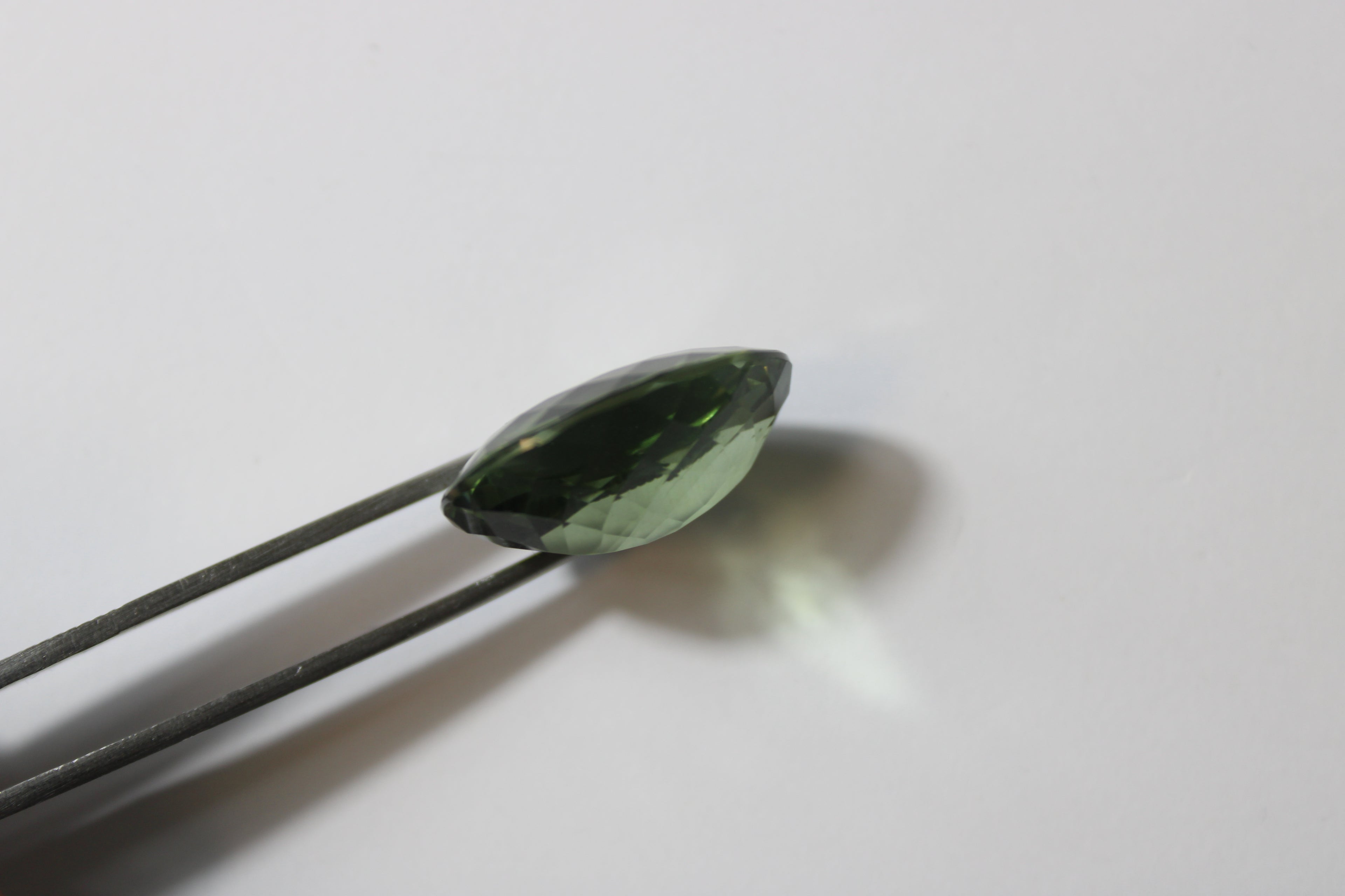 Prazolita Oval – 1 Unidade (31,45 ct)