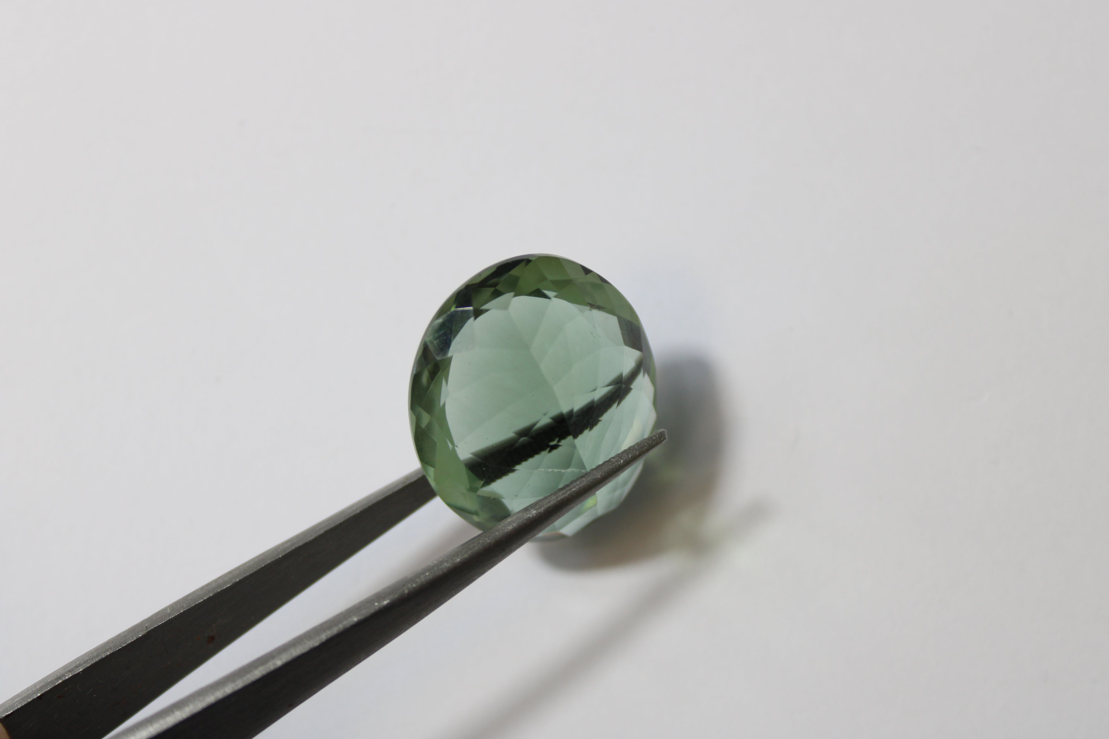 Prazolita Oval – 1 Unidade (31,45 ct)