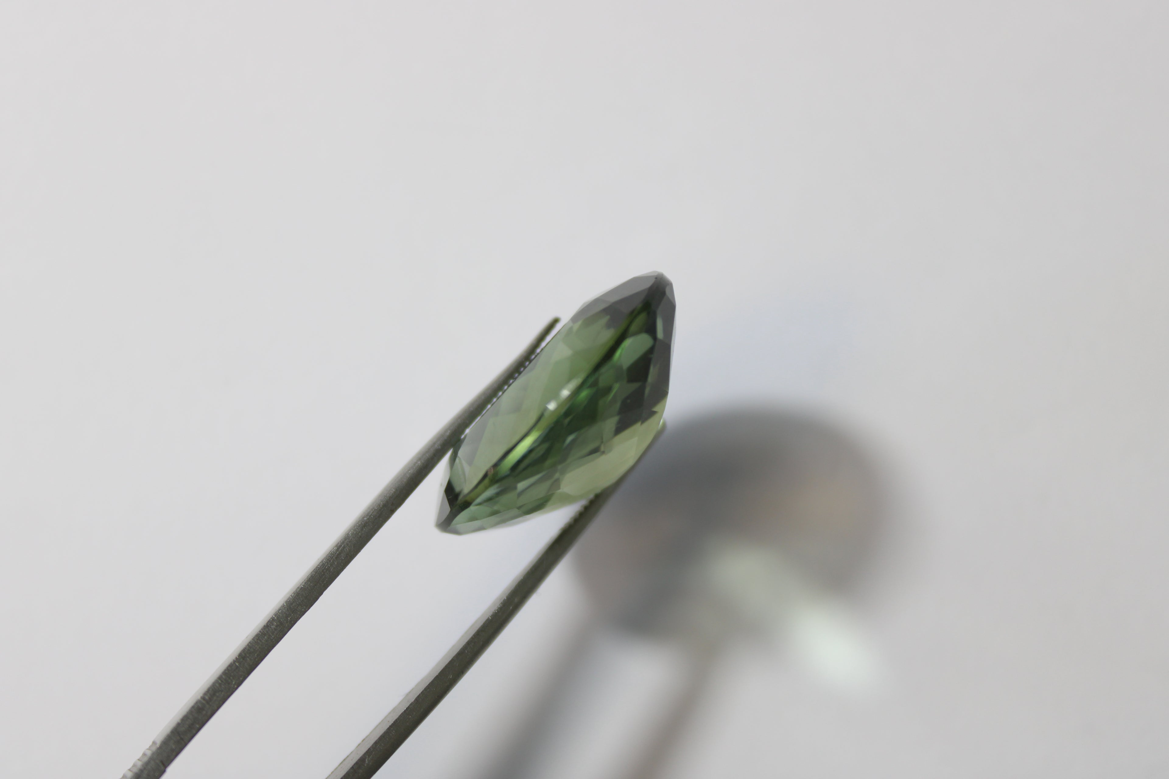 Prazolita Oval – 1 Unidade (31,45 ct)