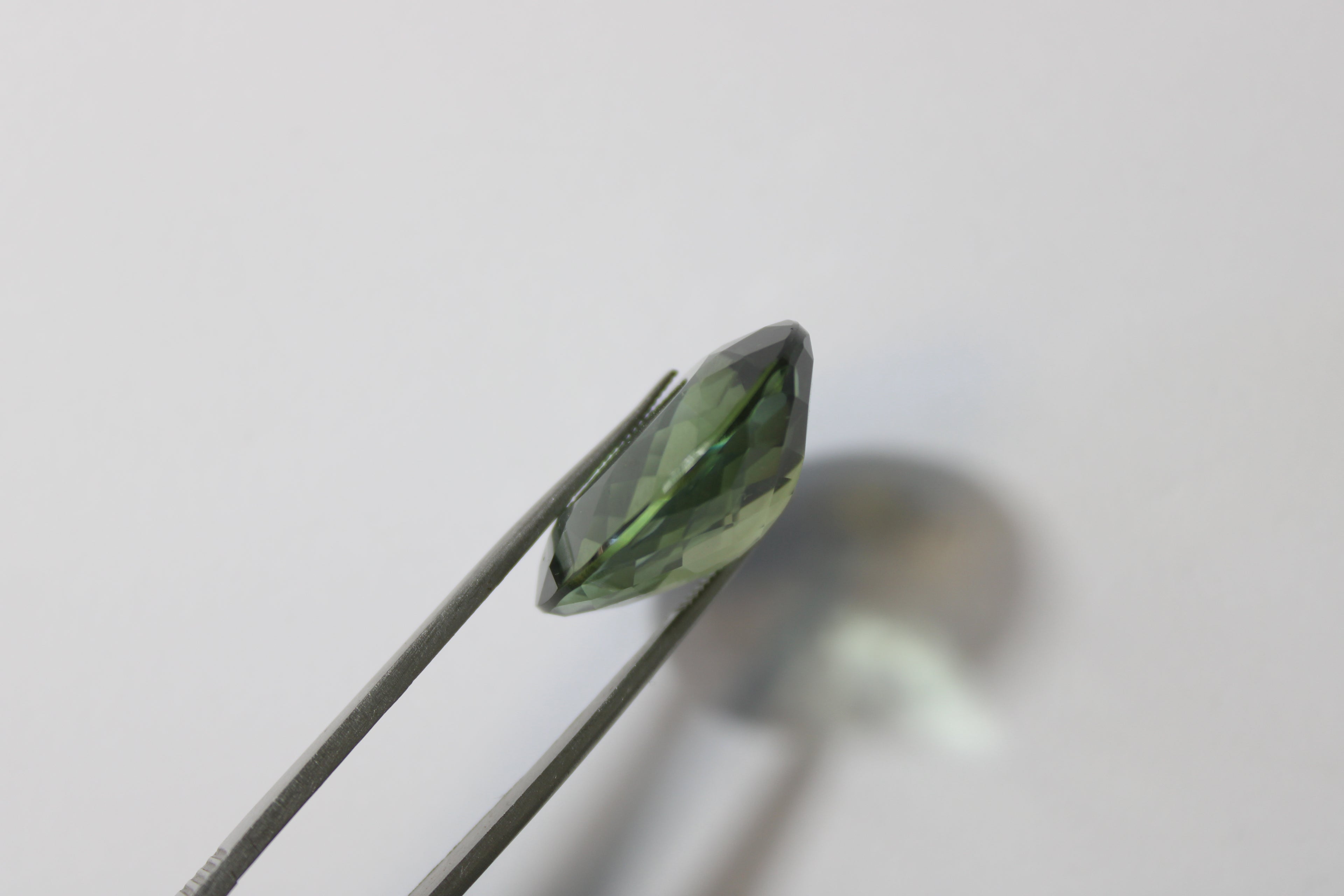 Prazolita Oval – 1 Unidade (31,45 ct)