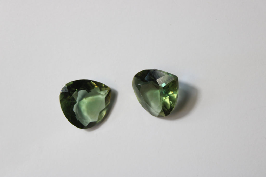 Prazolitas Gota – Lote com 2 Unidades (27,05 ct no total)