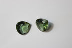 Prazolitas Gota – Lote com 2 Unidades (27,05 ct no total)
