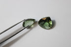 Prazolitas Gota – Lote com 2 Unidades (27,05 ct no total)