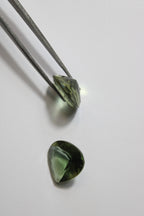 Prazolitas Gota – Lote com 2 Unidades (27,05 ct no total)