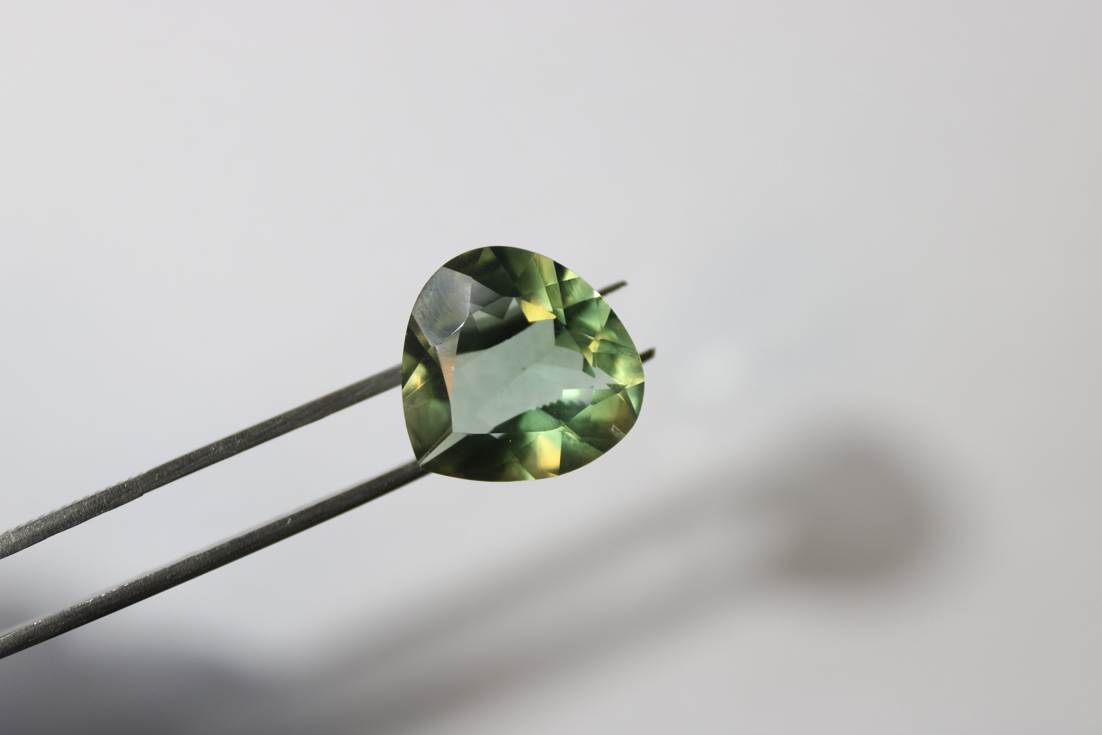 Prazolita Gota – 1 Unidade (8,66 ct)