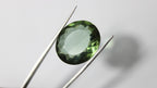 Prazolita Oval – 1 Unidade (31,45 ct)
