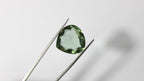 Prazolita Gota – Lote de 2 Unidades (40,52 ct no total)