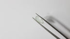 Prasiolita Natural Briolet– Lote com 4 Unidades (19,45 ct no total)