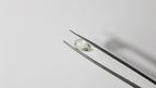 Prasiolita Natural Briolet – Lote com 8 Unidades (31,18 ct no total)