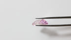 Kunzita Natural Retangular – Lote com 2 Unidades (25,62 ct no total)