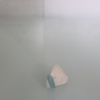 Cristal de Água-Marinha-  Força Mineral em Estado Puro