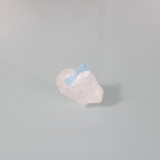 Água-Marinha em Quartzo – Cristal Prismático em Estado Natural