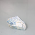Aquamarine in the Matrix – Natural Formation in Initial State