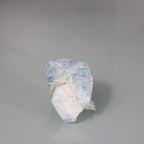 Aquamarine in the Matrix – Natural Formation in Initial State