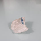 Cristal de Água-Marinha em Quartzo – Harmonia em Miniatura