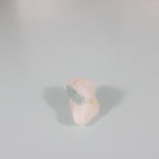 Cristal de Água-Marinha  – Geometria Natural em Estado Puro